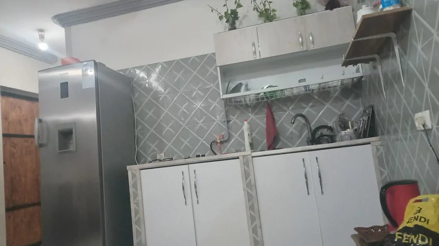 تصویر ۱ - سوییت باغ ویلا دوبلکس رزگل در بهشهر