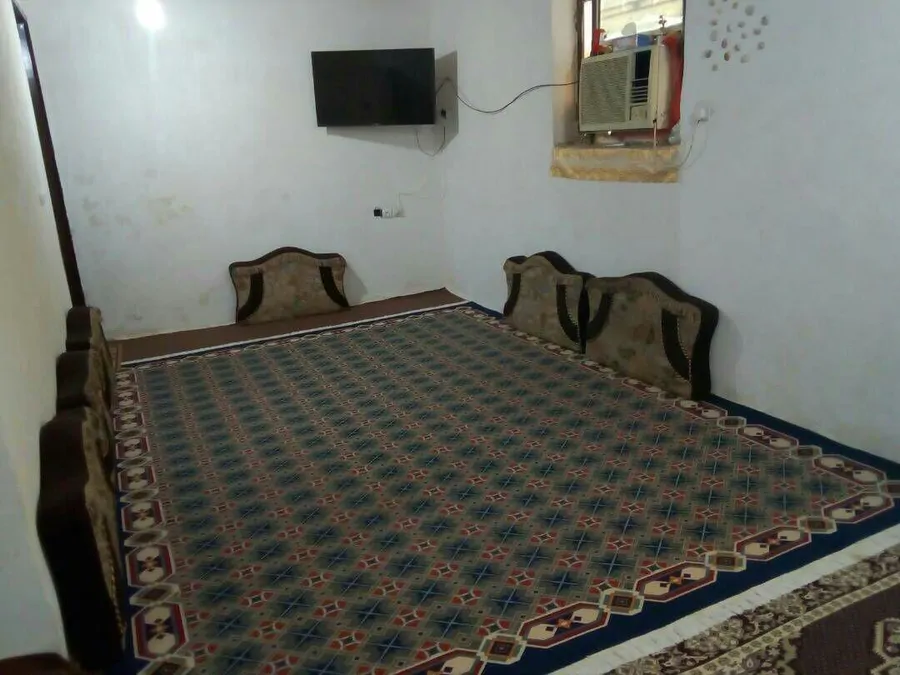 تصویر ۱ - روستایی و عشایری خاله خورشید (واحد۱) در  قشم