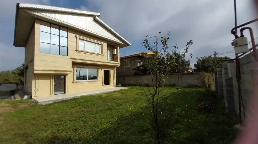 تصویر ۱ - ویلا آیهان در  اسالم