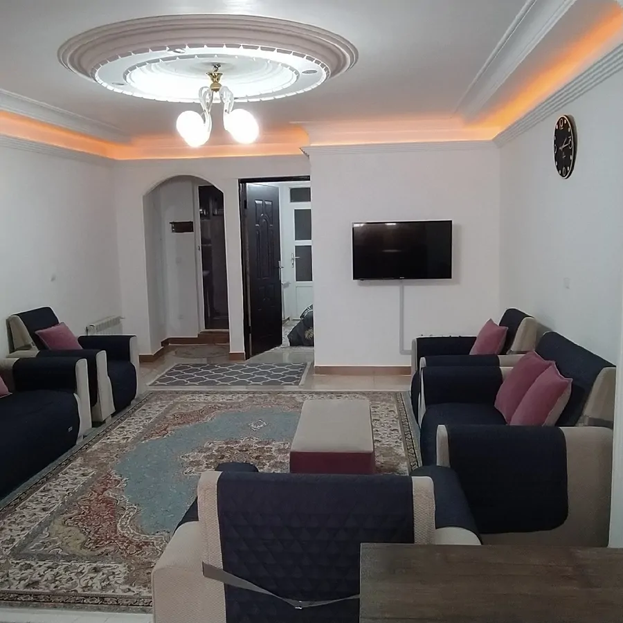 تصویر ۱ - آپارتمان مبله میثم  در  رشت