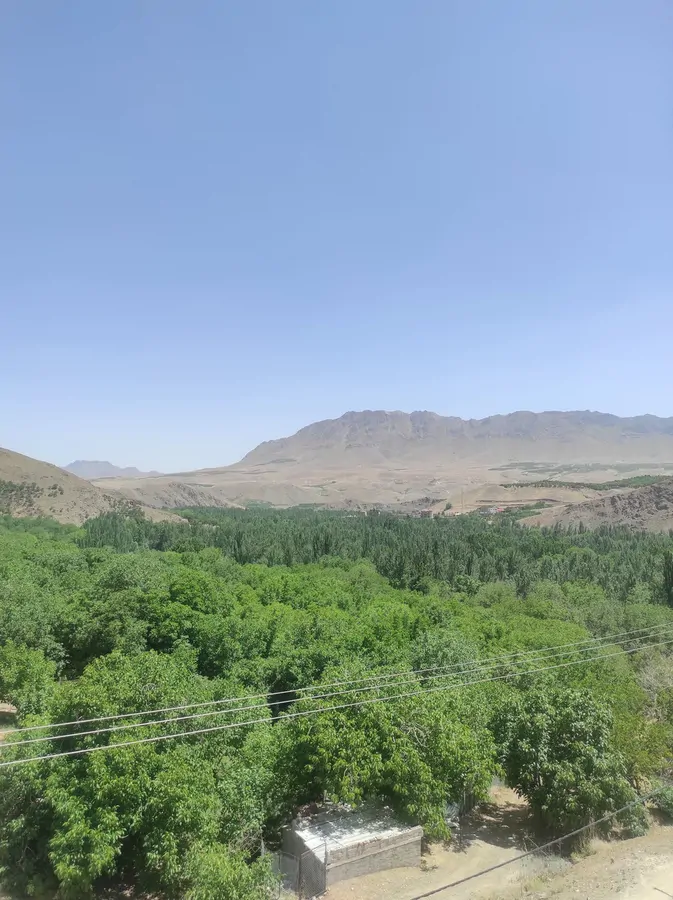 تصویر ۱ - ویلا ویلا در سامان با ویو سرسبز و کوهستانی  در  سامان