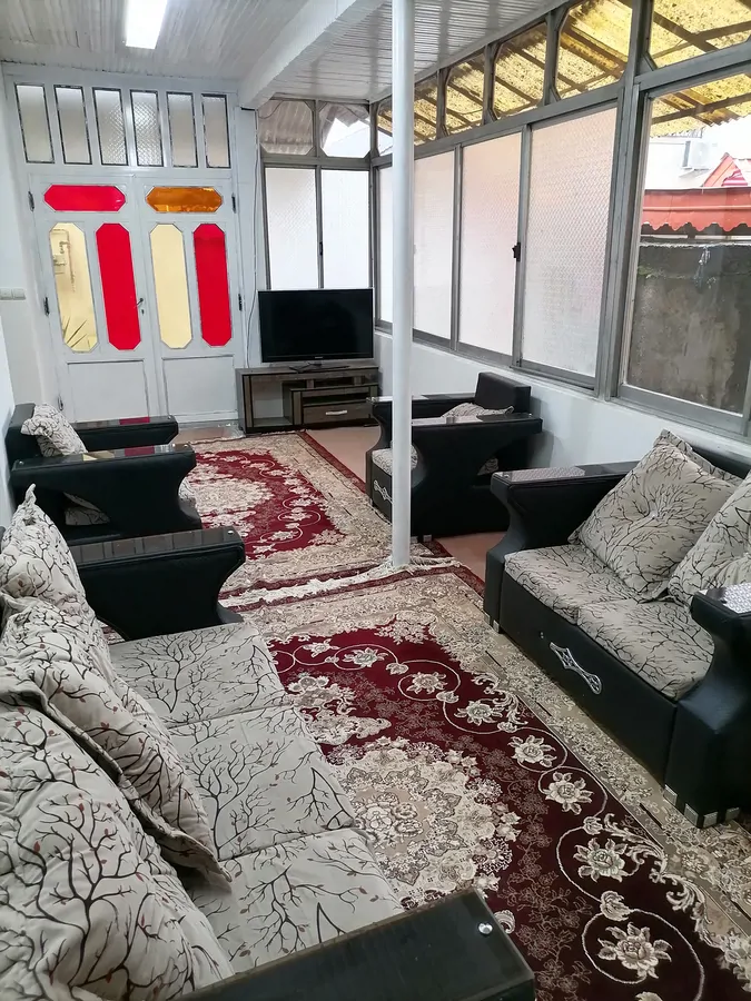 تصویر ۱ - خانه ویلایی شریفی  در  لاهیجان