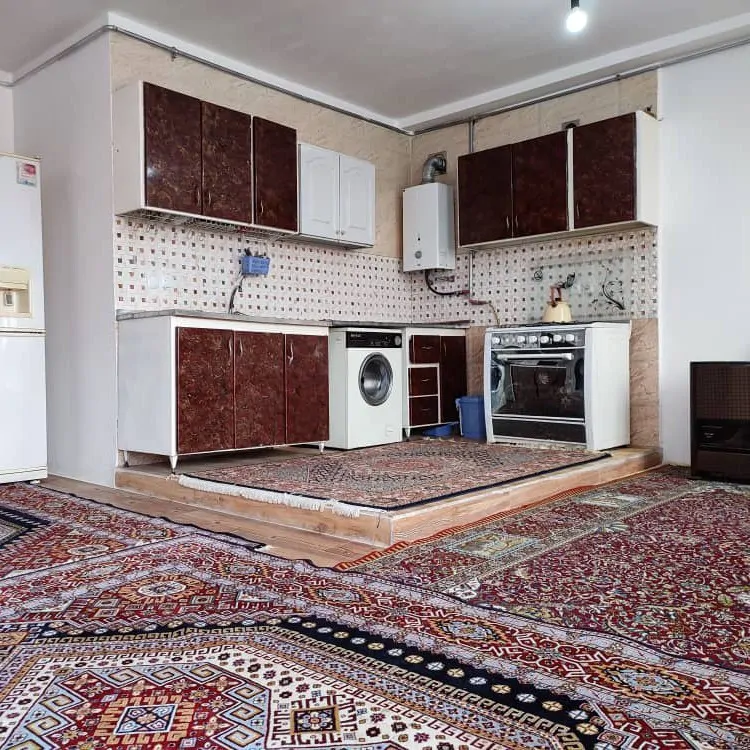 تصویر ۱ - سوییت اجاره سوئیت 65متری در  نمین