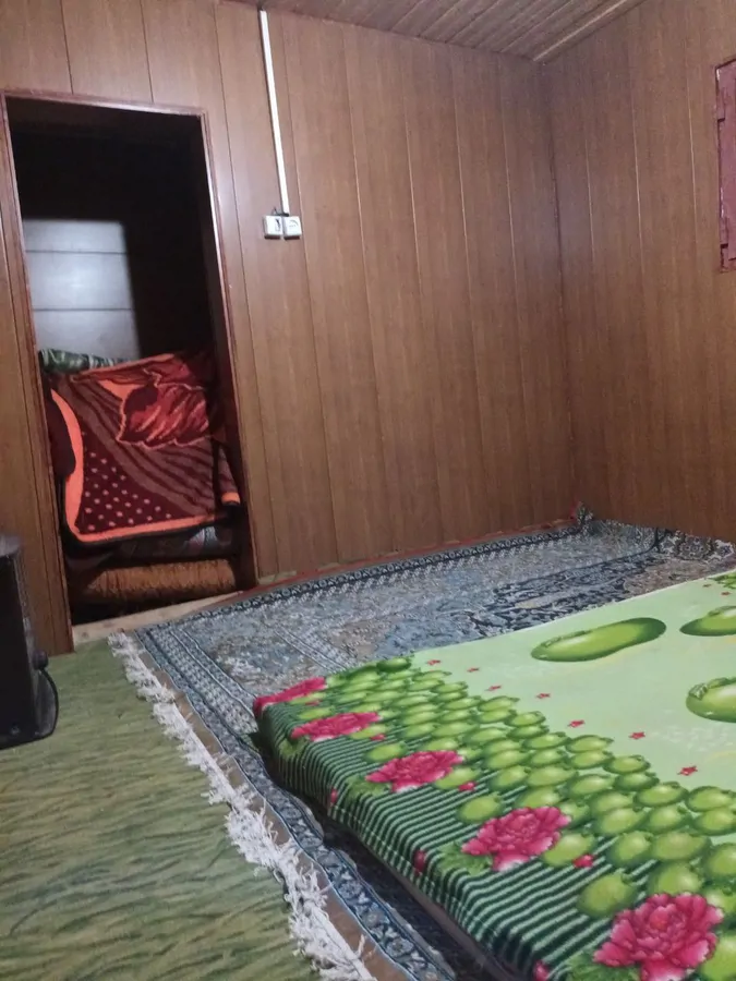 تصویر ۱ - کلبه کلبه ابرها در  ماسال