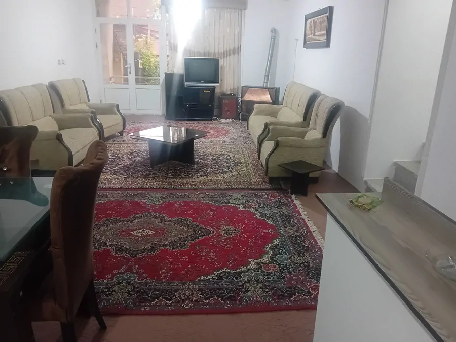تصویر ۱ - ویلا مهر ویلا  در  خمام