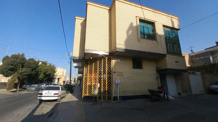 تصویر ۱ - آپارتمان مبله تکخواب دربست مجزا خیابان کاشانی در اصفهان