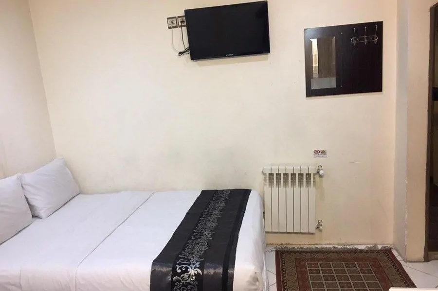 تصویر ۱ - هتل آپارتمان عرشیا(دونفره) در  مشهد