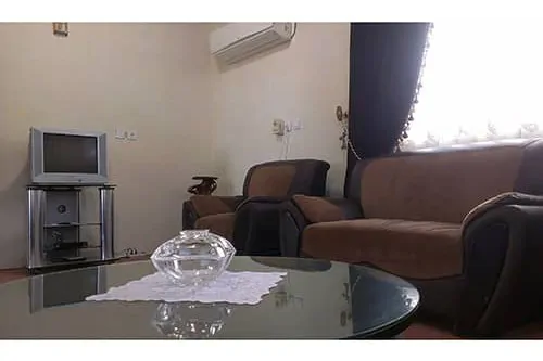 تصویر ۱ - ویلا علیزاده(واحد2) در  انزلی