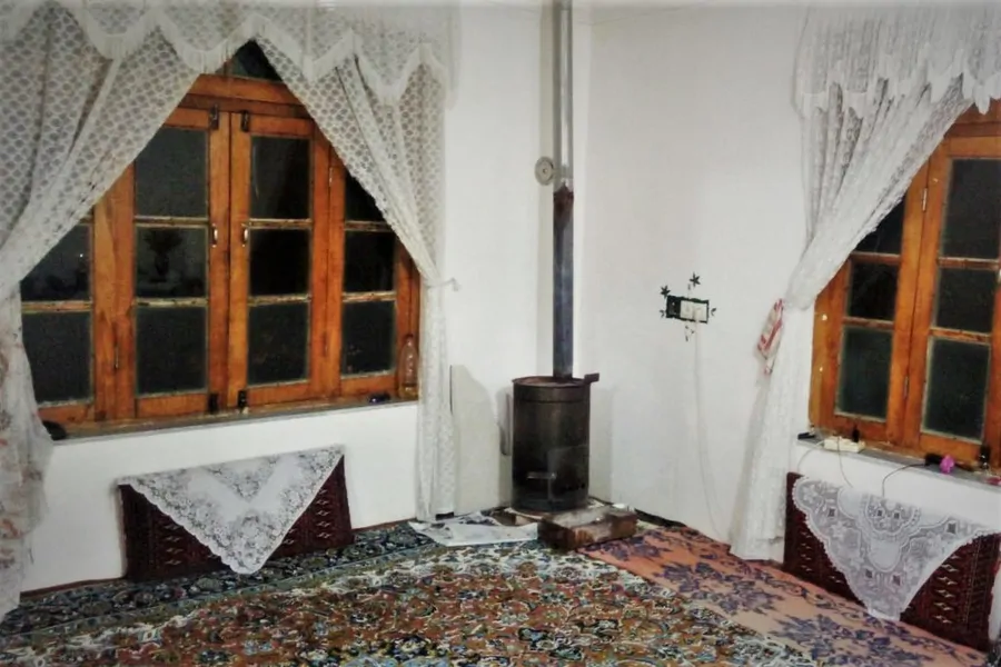 تصویر ۱ - روستایی و عشایری غریب محله در  بهشهر