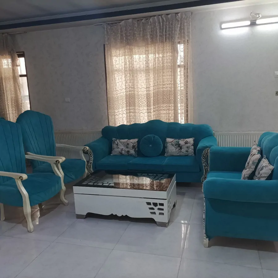 تصویر ۱ - ویلا ویلا  در  شهریار