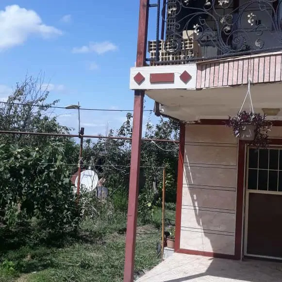 تصویر ۱ - ویلا جنگلی و بکر در  تالش