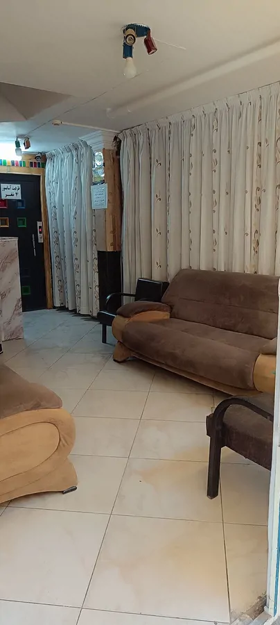 تصویر ۱ - آپارتمان سوئیت آپارتمان یکخواب دارای پارکینگ،آسانسور،بسیارتمیز در  مشهد