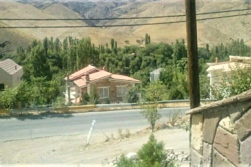 تصویر ۱ - ویلا ناجی 1 در  کردان