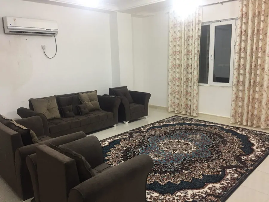 تصویر ۱ - آپارتمان امیر(واحد 7) در  قشم