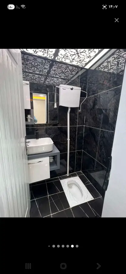 تصویر ۱ - ویلا لاکچریاستخرروباز ابگرم طلایی در  سهیلیه