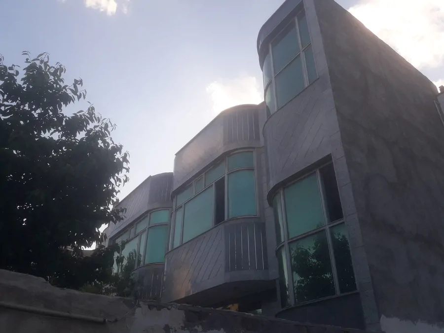 تصویر ۱ - آپارتمان آپارتمان دوخاب صفا در  سرعین