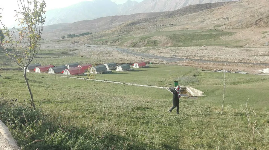 تصویر ۱ - روستایی و عشایری کوهرنگ (شماره6) در  کوهرنگ