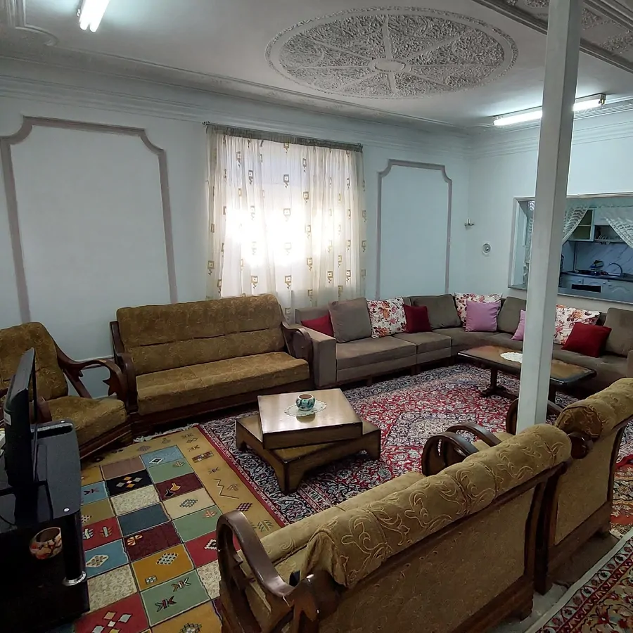 تصویر ۱ - ویلا بصیری در  رشت