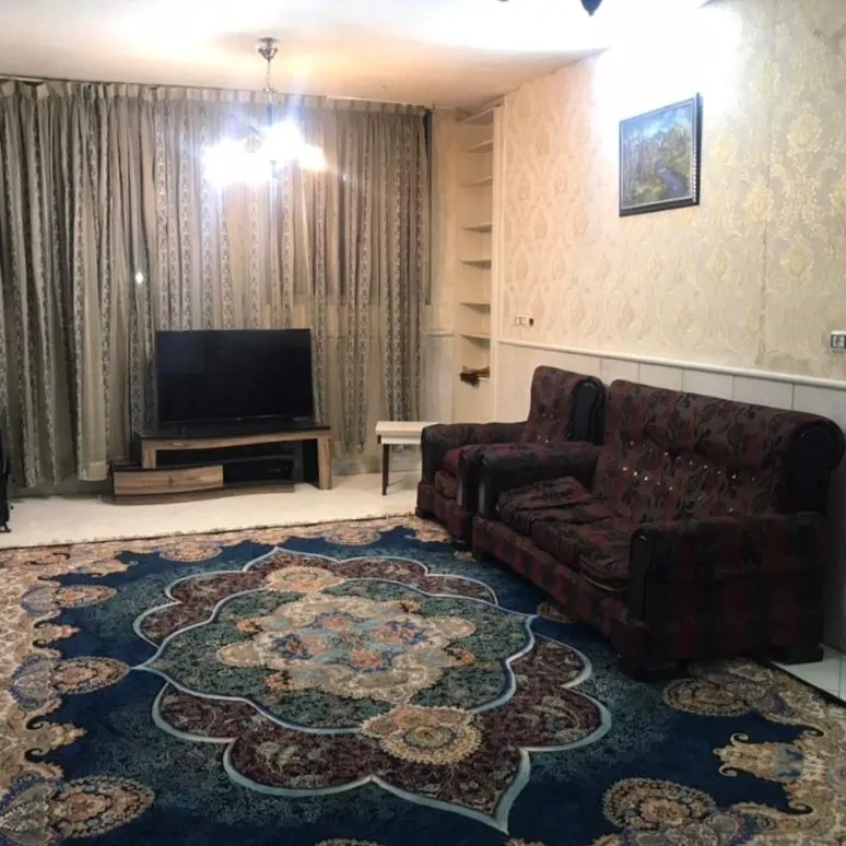 تصویر ۱ - آپارتمان اپارتمان دوخواب در  مشهد
