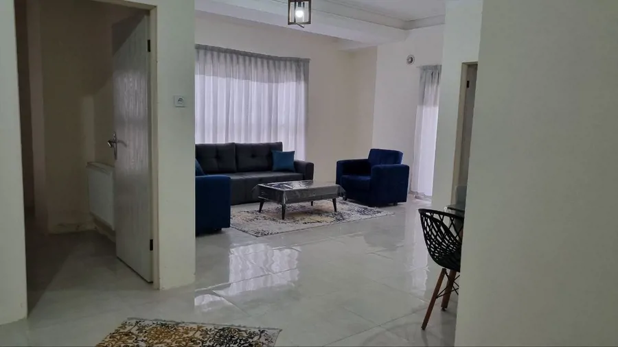 تصویر ۱ - هتل آپارتمان مجلل مدیس (واحد ۳۱) در  چالوس