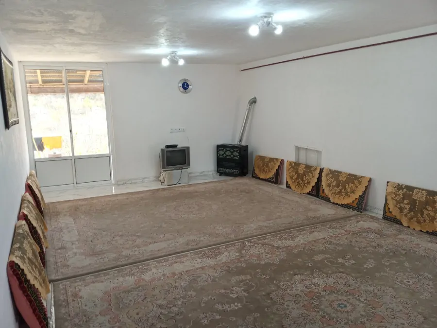 تصویر ۱ - ویلا احسان در  شفت