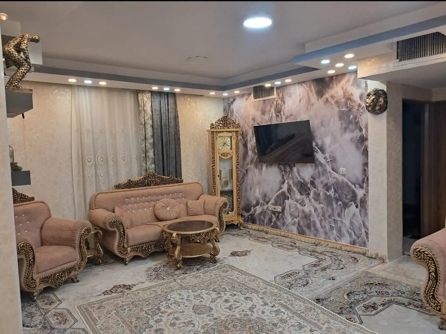 تصویر ۱ - آپارتمان مبله آراد در  سیرجان
