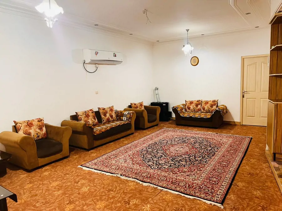 تصویر ۱ - آپارتمان رسولی در  گناوه