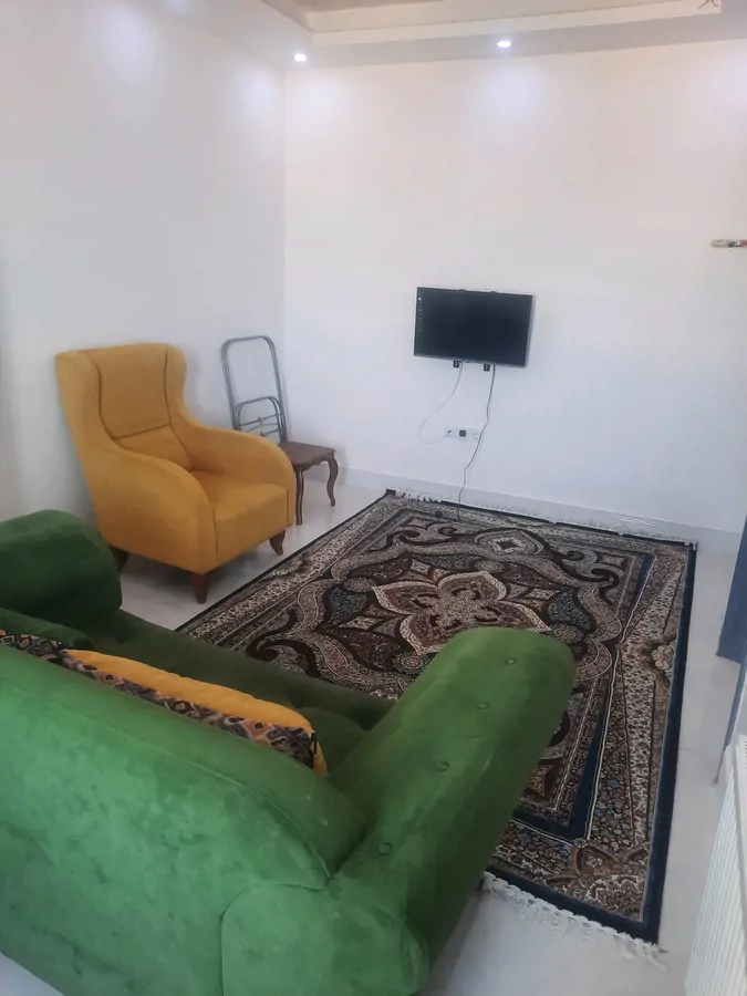 تصویر ۱ - خانه مبله نیل (واحد 5) در بوشهر