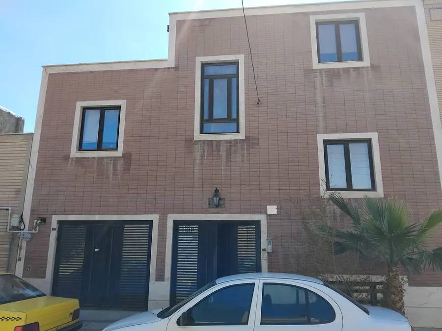 تصویر ۱ - خانه امیر در  کاشان