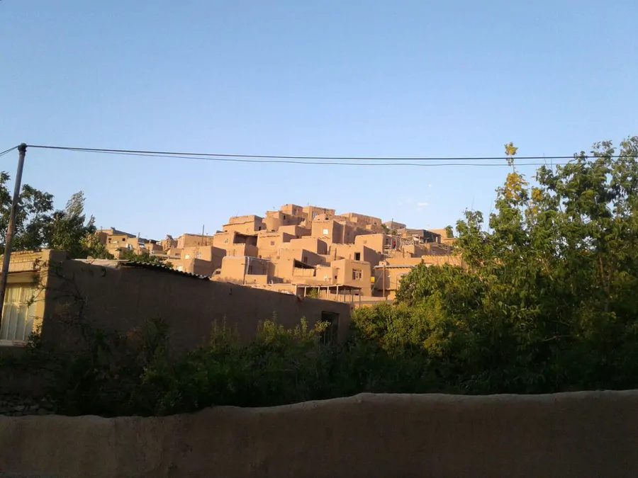 تصویر ۱ - اقامتگاه بوم‌گردی ارگ شاهرود (واحد۵) در  شاهرود
