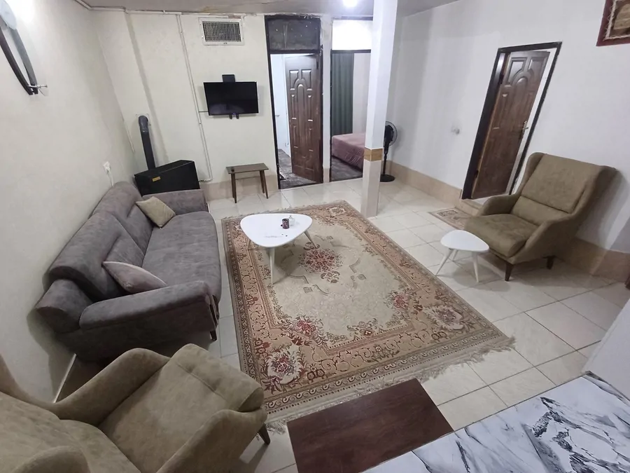 تصویر ۱ - خانه امام رضا در مشهد