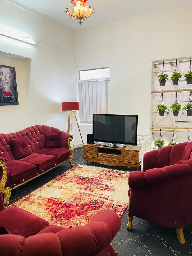 تصویر ۱ - آپارتمان منزل سه خواب زندیه در شیراز