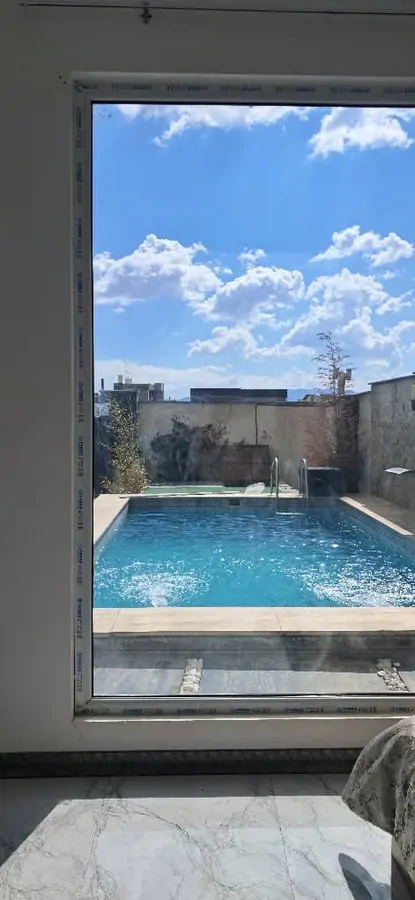 تصویر ۱ - ویلا ویلا با استخر آب گرم مناسب مهمونی دورهمی  در  سهیلیه