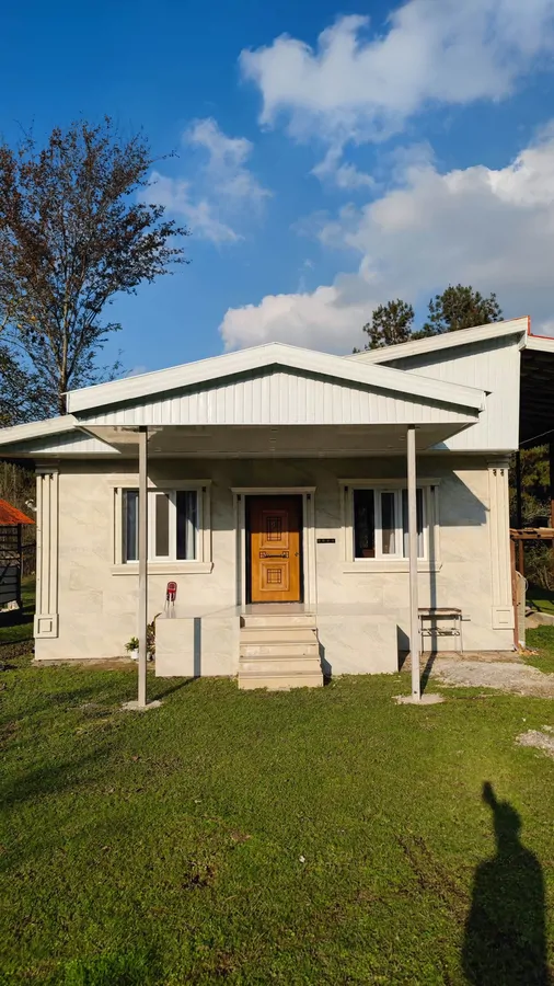 تصویر ۱ - ویلا امیر در ماسال