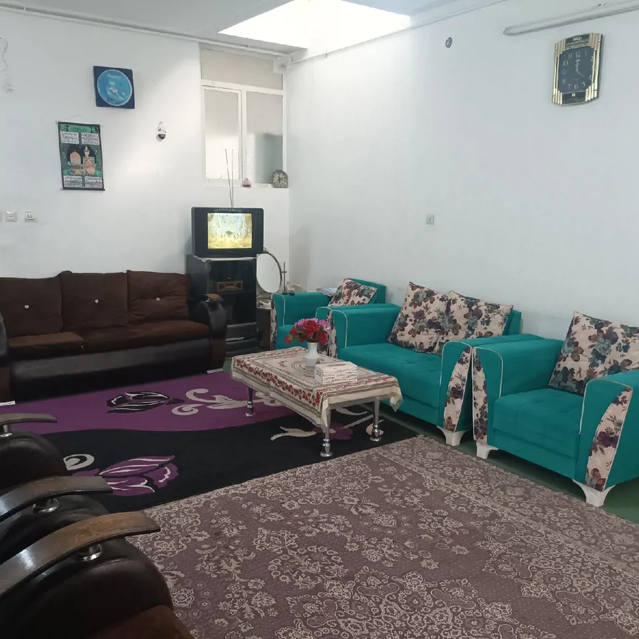 تصویر ۱ - خانه ویلایی سلامت  در  شیراز