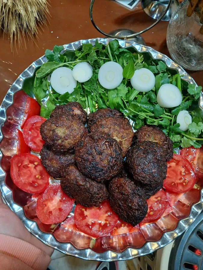 تصویر ۱ - اقامتگاه بوم‌گردی كلبه اقامتگاه ارامش در  فیلبند