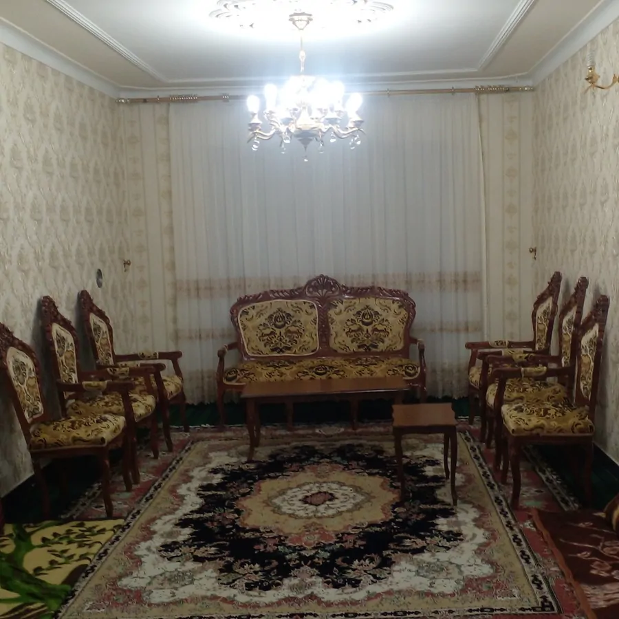 تصویر ۱ - خانه منصور1 در  سرعین
