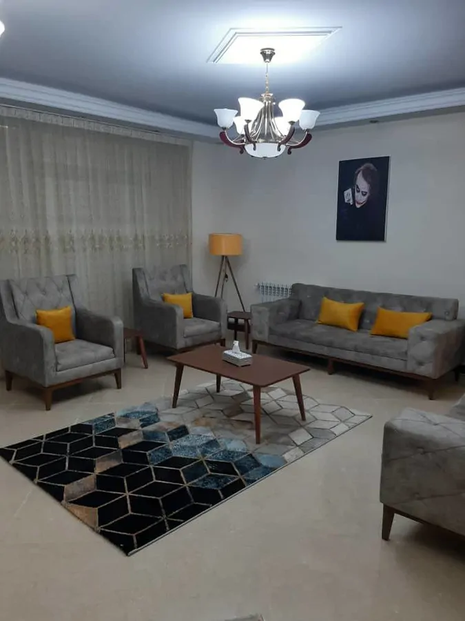 تصویر ۱ - ویلا با استخر سرپوشیده آبگرم در  رودهن