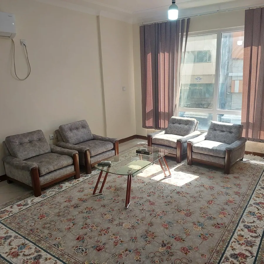 تصویر ۱ - آپارتمان مبله سیتی سنتر در  بندر عباس
