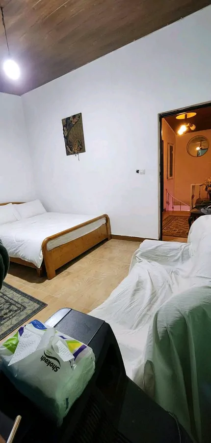تصویر ۱ - ویلا اقامتگاه سروناز در فریدون کنار