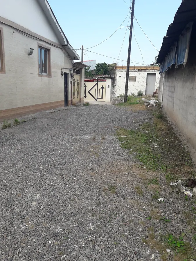 تصویر ۱ - ویلا خانه ویلایی در رشت