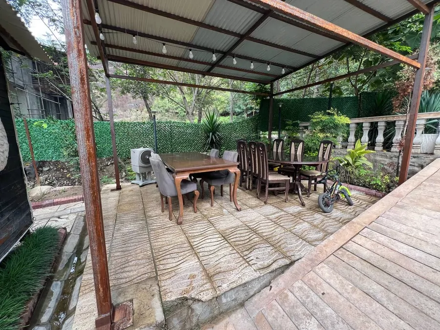 تصویر ۱ - اقامتگاه بوم‌گردی اقامتگاه ستاره شهران  در  رودبار