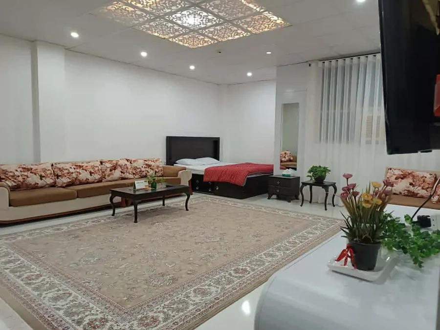 تصویر ۱ - خانه منظریه در فردیس