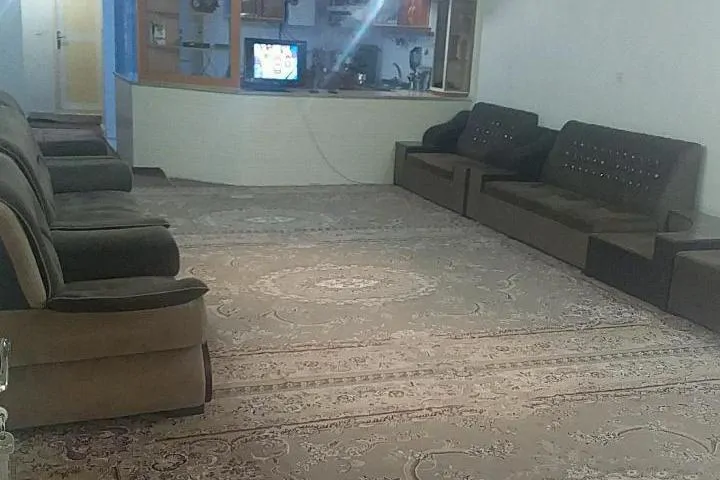 تصویر ۱ - خانه نوری در  مشهد
