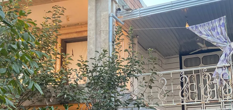 تصویر ۱ - ویلا لاکچری کنار جنگل با ویوو عالی در کردکوی