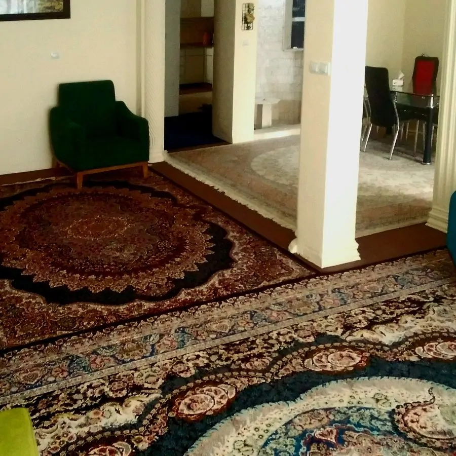 تصویر ۱ - خانه خانه مسافر حمید در  شیراز