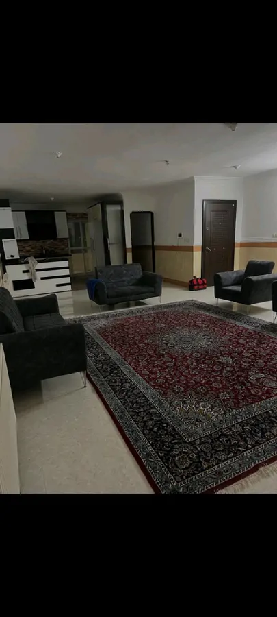 تصویر ۱ - ویلا ویلایی دربست مستقل در گرگان