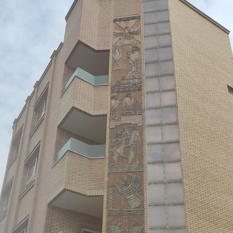 تصویر ۱ - آپارتمان مبله میلاد در  اصفهان