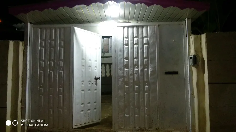 تصویر ۱ - ویلا ویلایی در رستم آباد