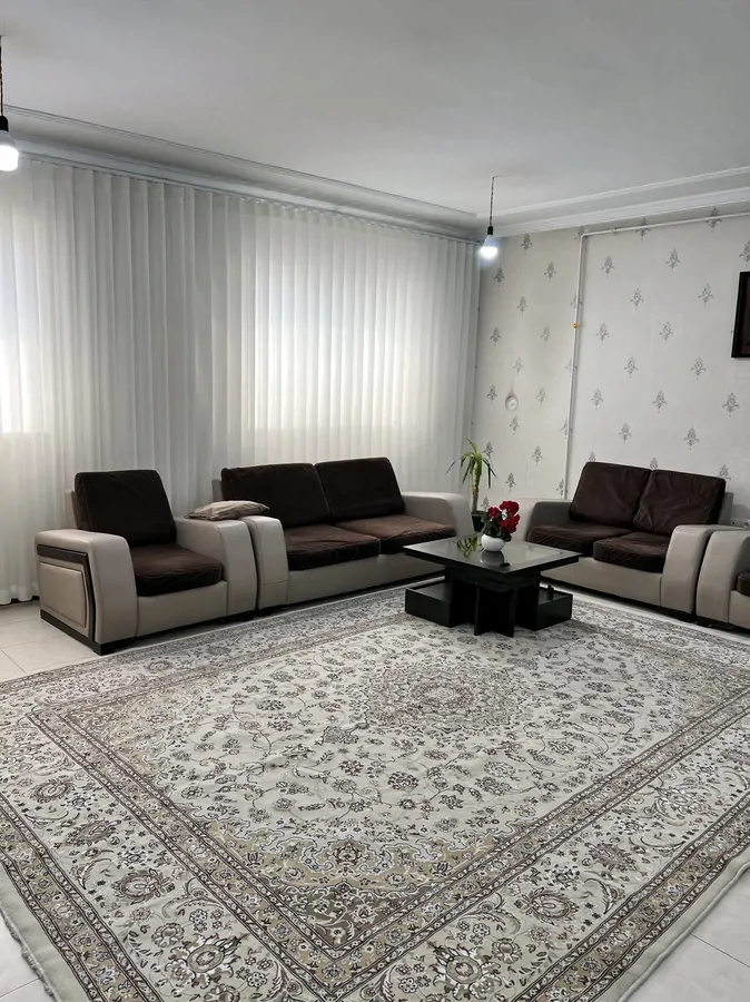 تصویر ۱ - خانه سید مجتبی حسنی در همدان